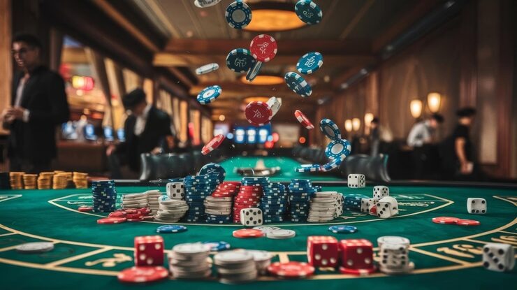negaraqq Live Tables Hub