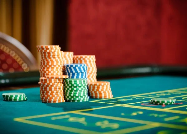 negaraqq Slots