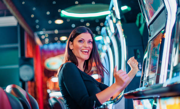 negaraqq negaraqq App — Casino in Your Pocket
